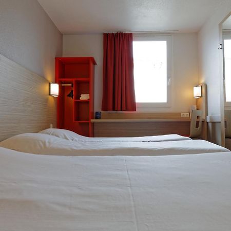 Premiere Classe Lyon Sud - Irigny - Pierre Benite Ngoại thất bức ảnh