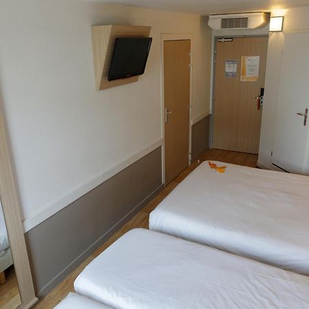 Premiere Classe Lyon Sud - Irigny - Pierre Benite Ngoại thất bức ảnh