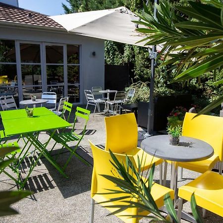 Premiere Classe Lyon Sud - Irigny - Pierre Benite Ngoại thất bức ảnh