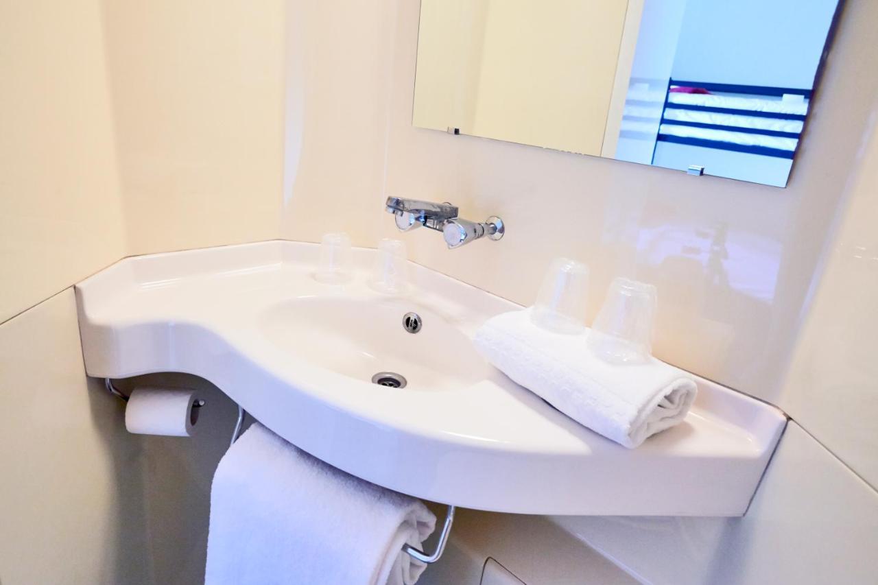 Premiere Classe Lyon Sud - Irigny - Pierre Benite Ngoại thất bức ảnh