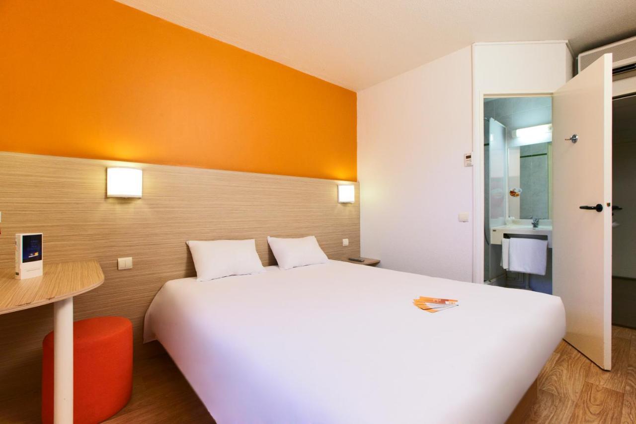 Premiere Classe Lyon Sud - Irigny - Pierre Benite Ngoại thất bức ảnh