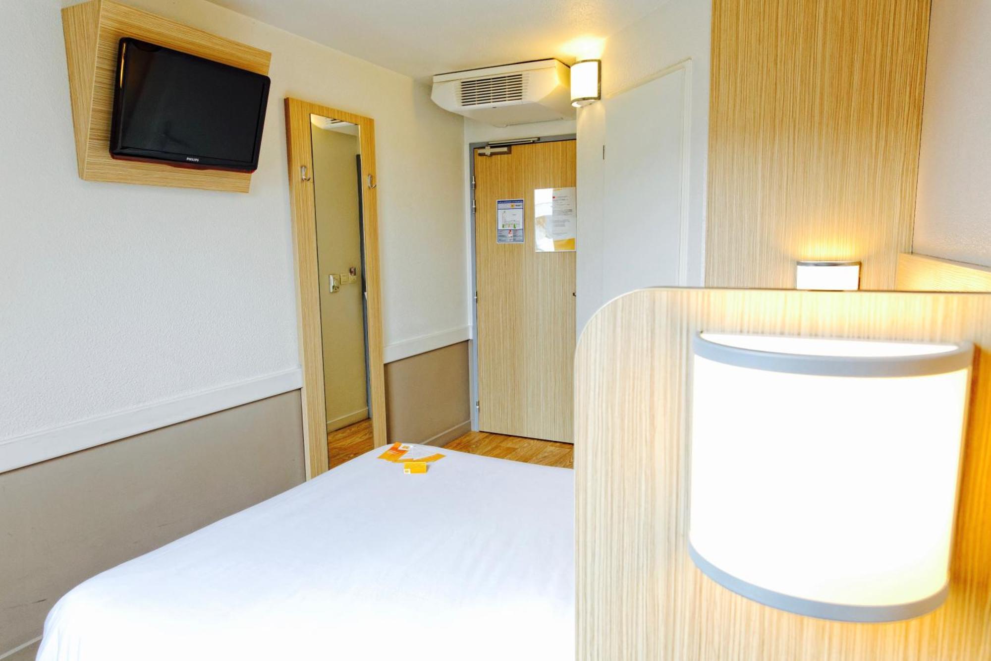 Premiere Classe Lyon Sud - Irigny - Pierre Benite Ngoại thất bức ảnh