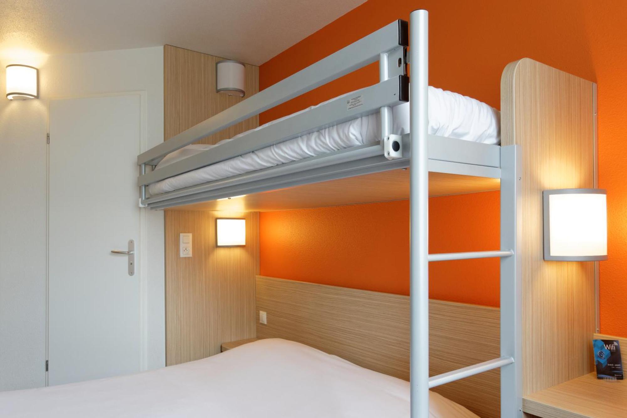 Premiere Classe Lyon Sud - Irigny - Pierre Benite Ngoại thất bức ảnh