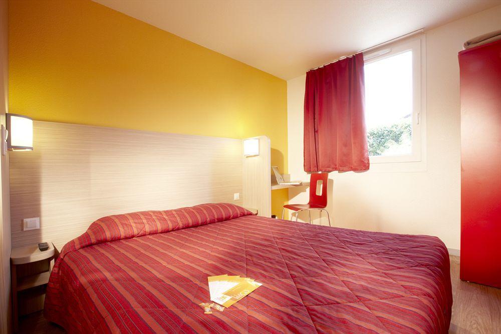 Premiere Classe Lyon Sud - Irigny - Pierre Benite Ngoại thất bức ảnh