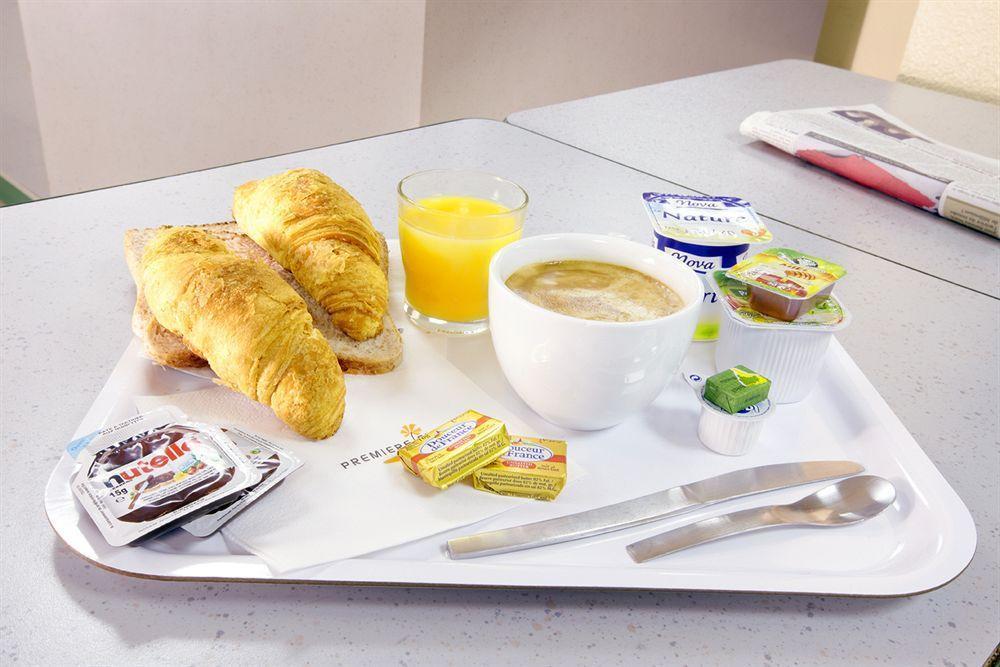 Premiere Classe Lyon Sud - Irigny - Pierre Benite Ngoại thất bức ảnh