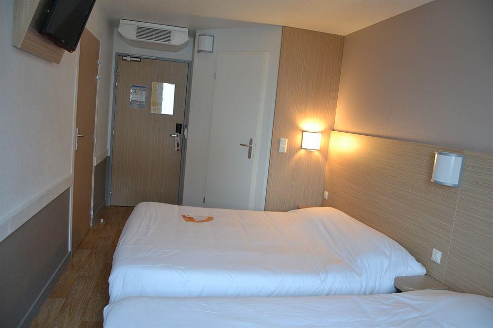 Premiere Classe Lyon Sud - Irigny - Pierre Benite Ngoại thất bức ảnh