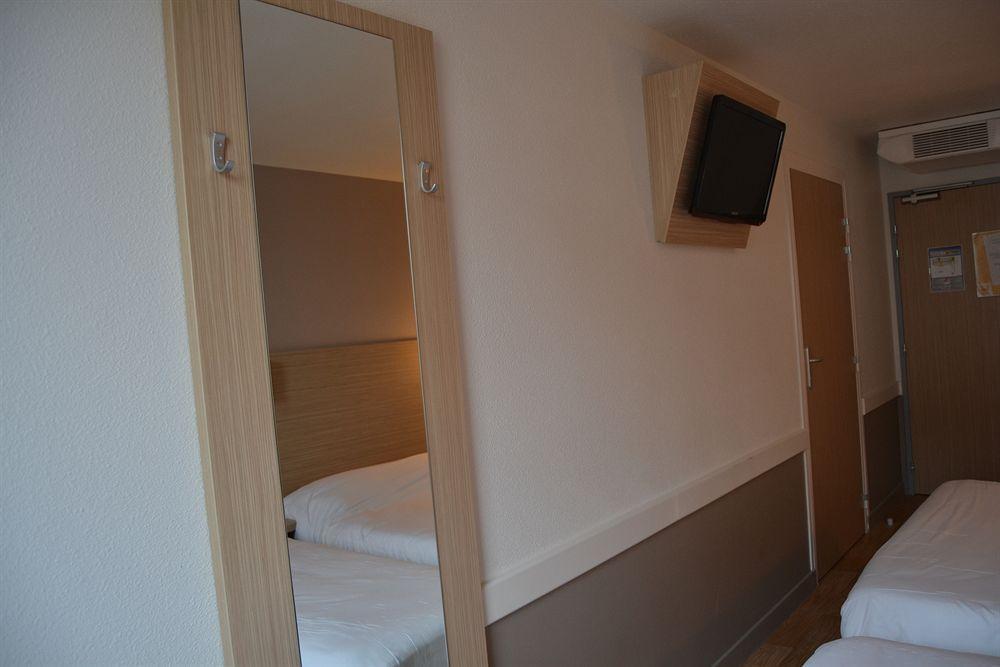 Premiere Classe Lyon Sud - Irigny - Pierre Benite Ngoại thất bức ảnh