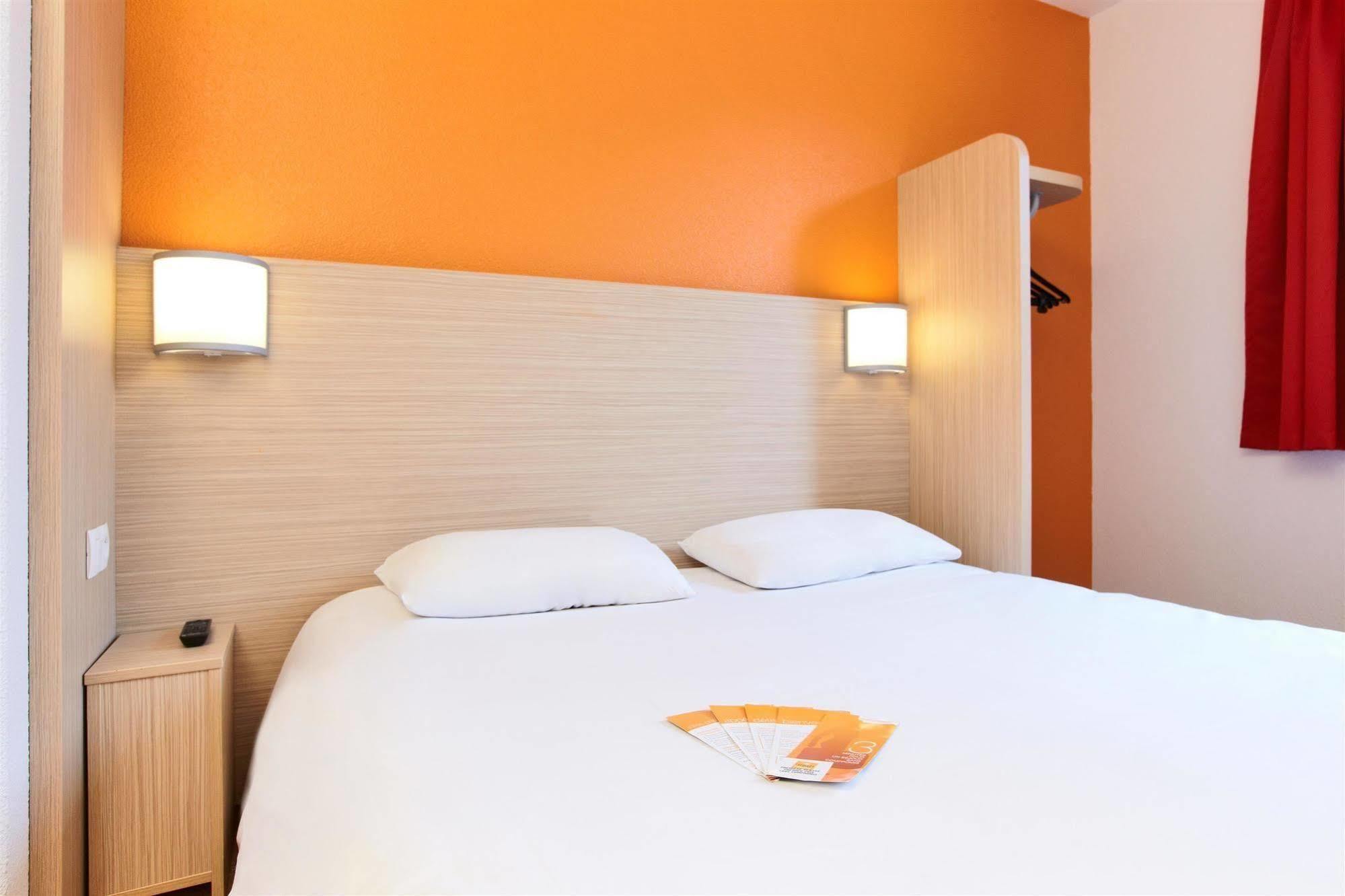 Premiere Classe Lyon Sud - Irigny - Pierre Benite Ngoại thất bức ảnh