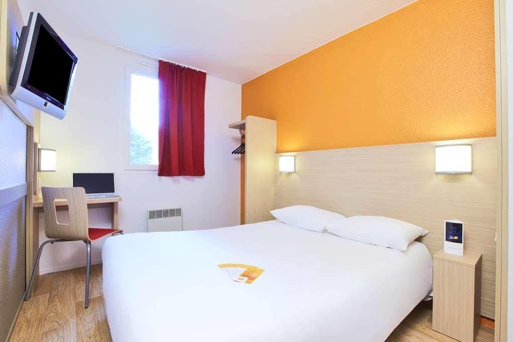 Premiere Classe Lyon Sud - Irigny - Pierre Benite Ngoại thất bức ảnh