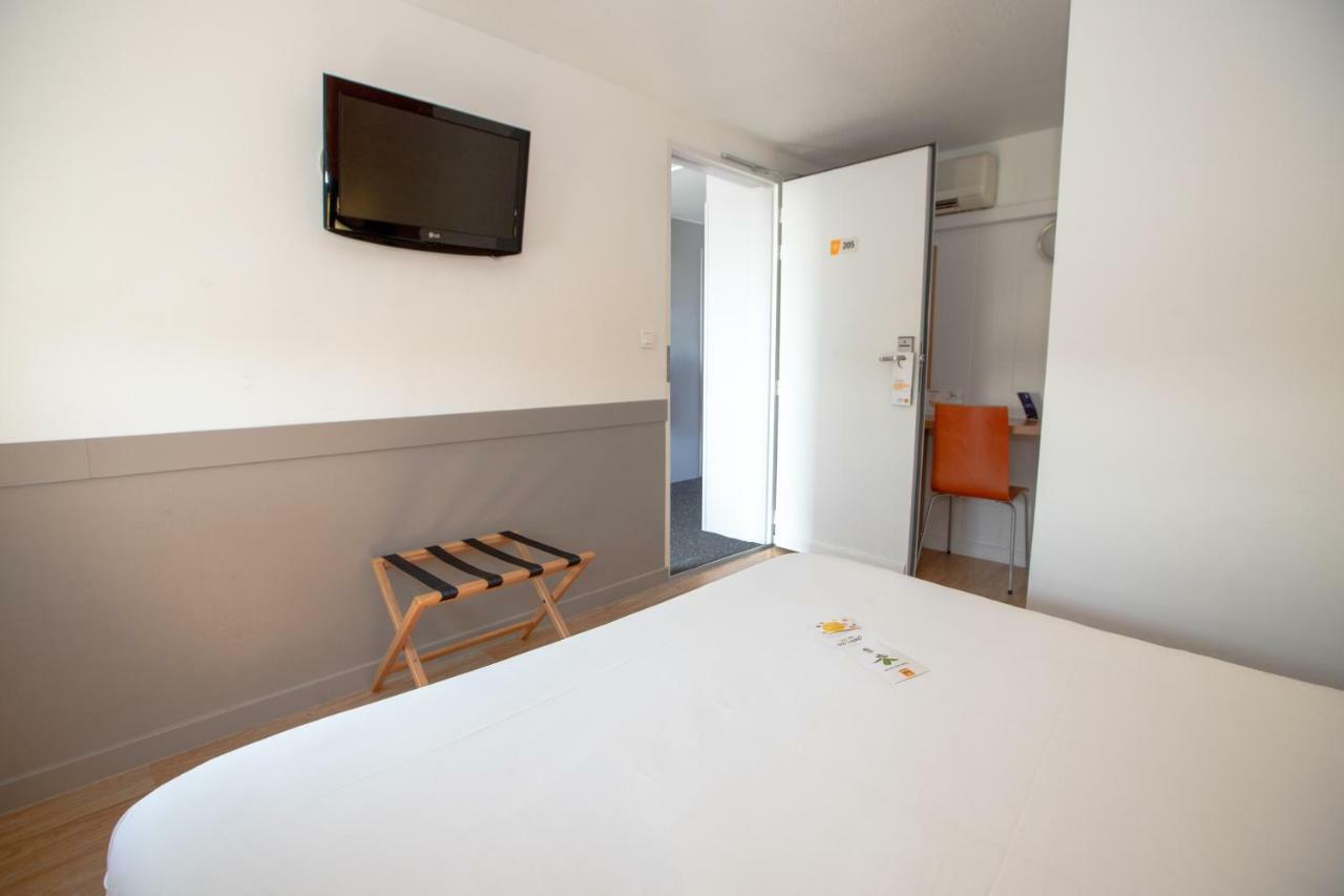 Premiere Classe Lyon Sud - Irigny - Pierre Benite Ngoại thất bức ảnh